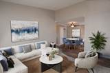 1-bedroom apartment at Ridgecrest Apartment Homes in Martinez